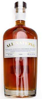 ALL NATIONS STR BBN 750ML