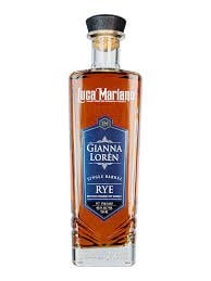 LUCA MARIANO GIANNA 750ML