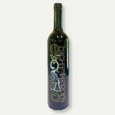NIGHT HERON 750ML