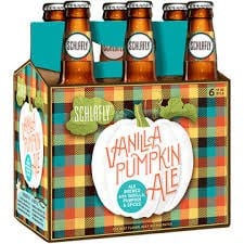 SCHLAFLY VAN PUMPKIN 6PK NR