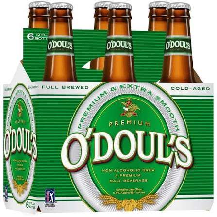 ODOULS 12oz 6PK LNNR