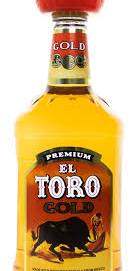 EL TORO GOLD 6/175 CASE