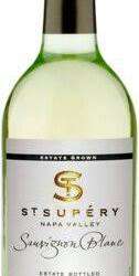 ST SUPERY SAUV BLANC 750ML
