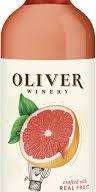 OLIVER RUBY RED GRPFRT SPRITZ 750ML