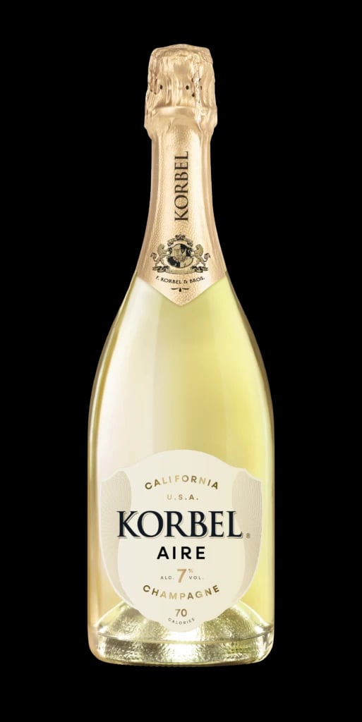KORBEL AIRE 750ML