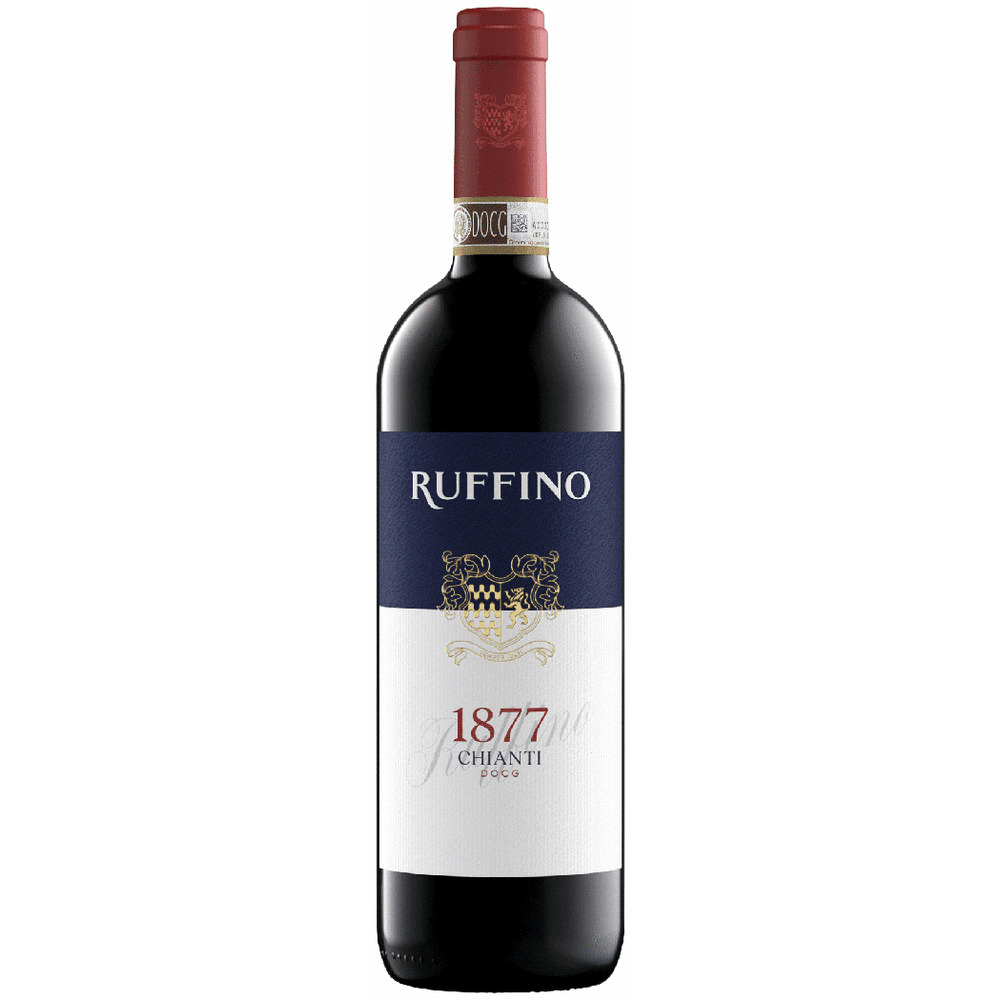 RUFFINO CHIANTI 750ML