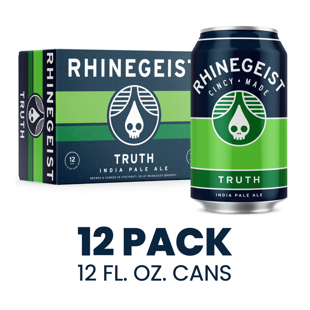 RHINEGEIST TRUTH 12PK
