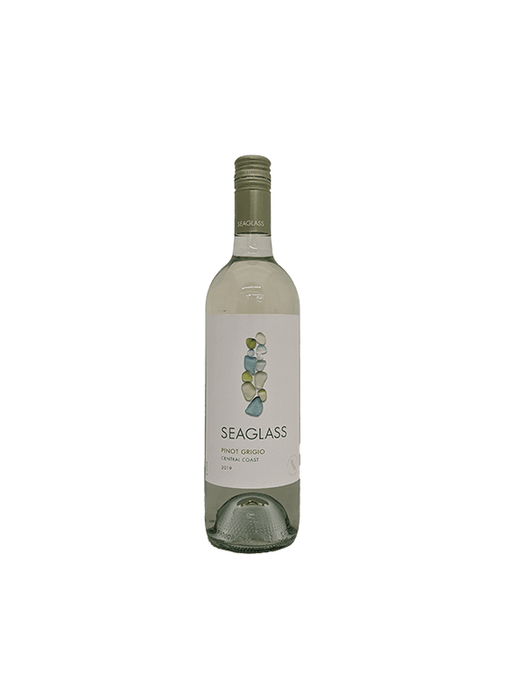 Seaglass Pinot Grigio 750ml