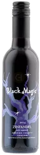 Carol Shelton  Black Magic Dessert Wine  375ml