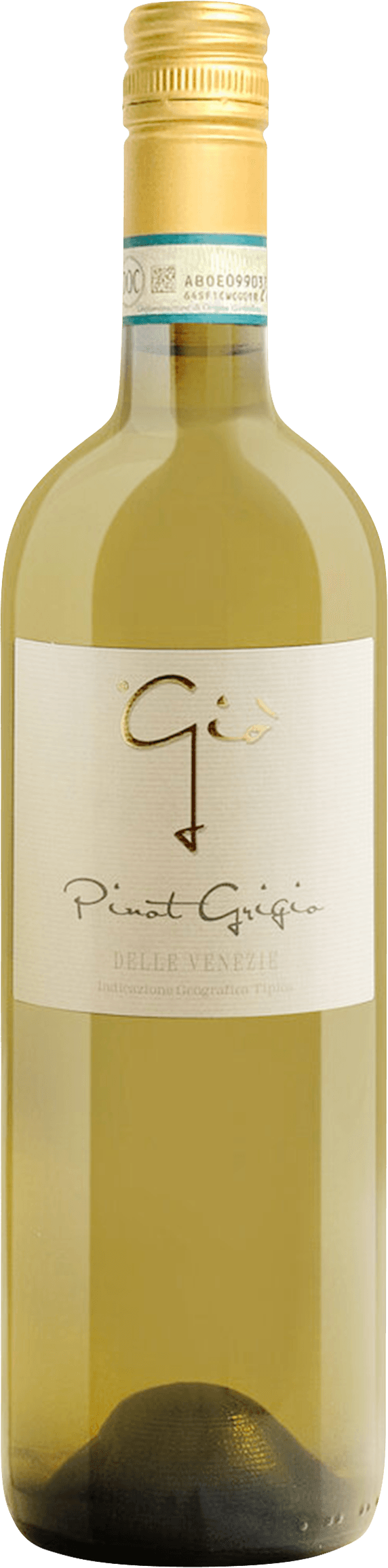 GIO PINOT GRIGIO 750ML