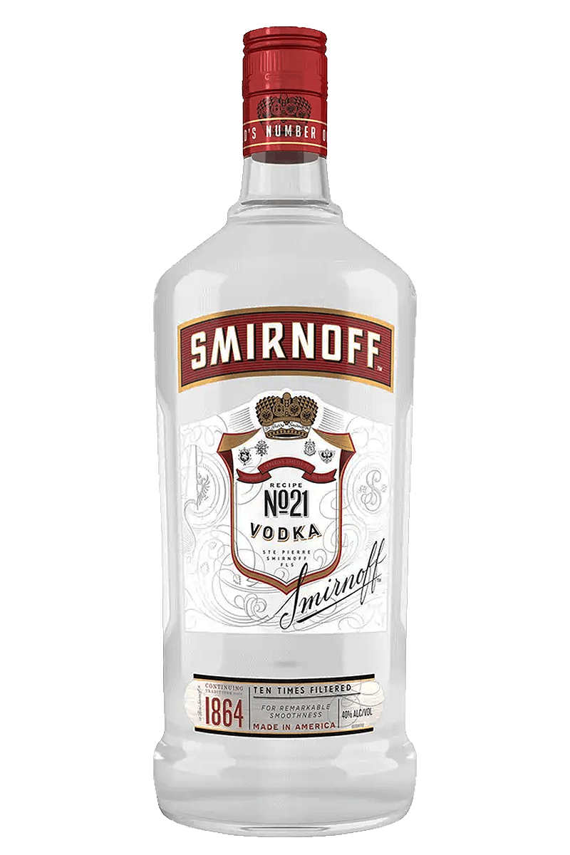 SMIRNOFF 80 175