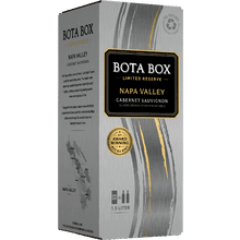 BOTA BOX LMTD RESERVE NAPA CAB 1.5L