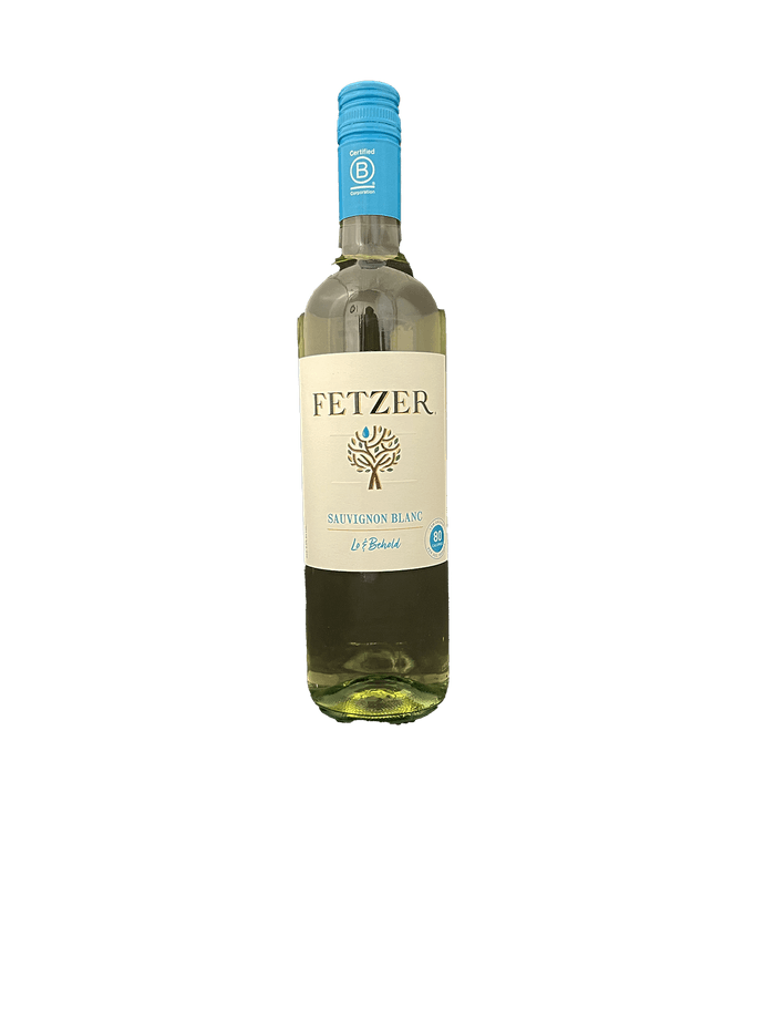FETZER  SAUV BLANC 750ML