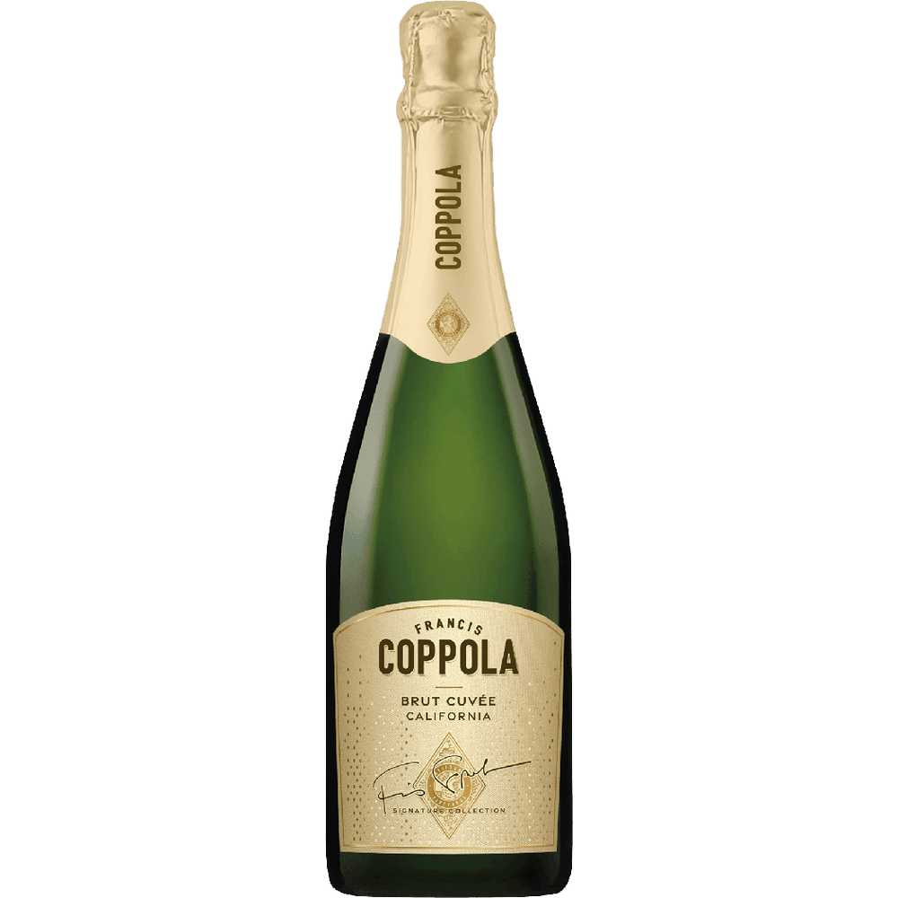 COPPOLA DIAMND BRUT CUV  SPRK 750ML