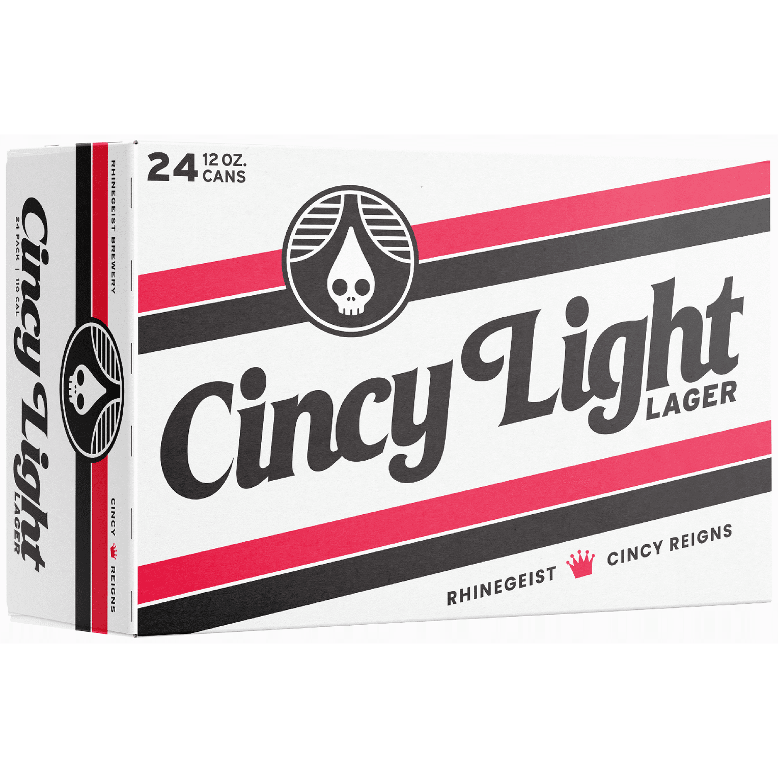 CINCY LIGHT   24PK