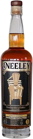 Neeley Family Kentucky Honey Finish Distillery 750