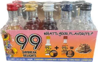 99 BREAKFAST DELIGHTS 10PK