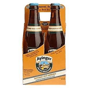 AIYENGER Oktober Fest Marzen  4PK