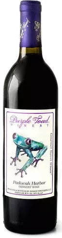 PURPLE TOAD PADUCAH HARBOR 750