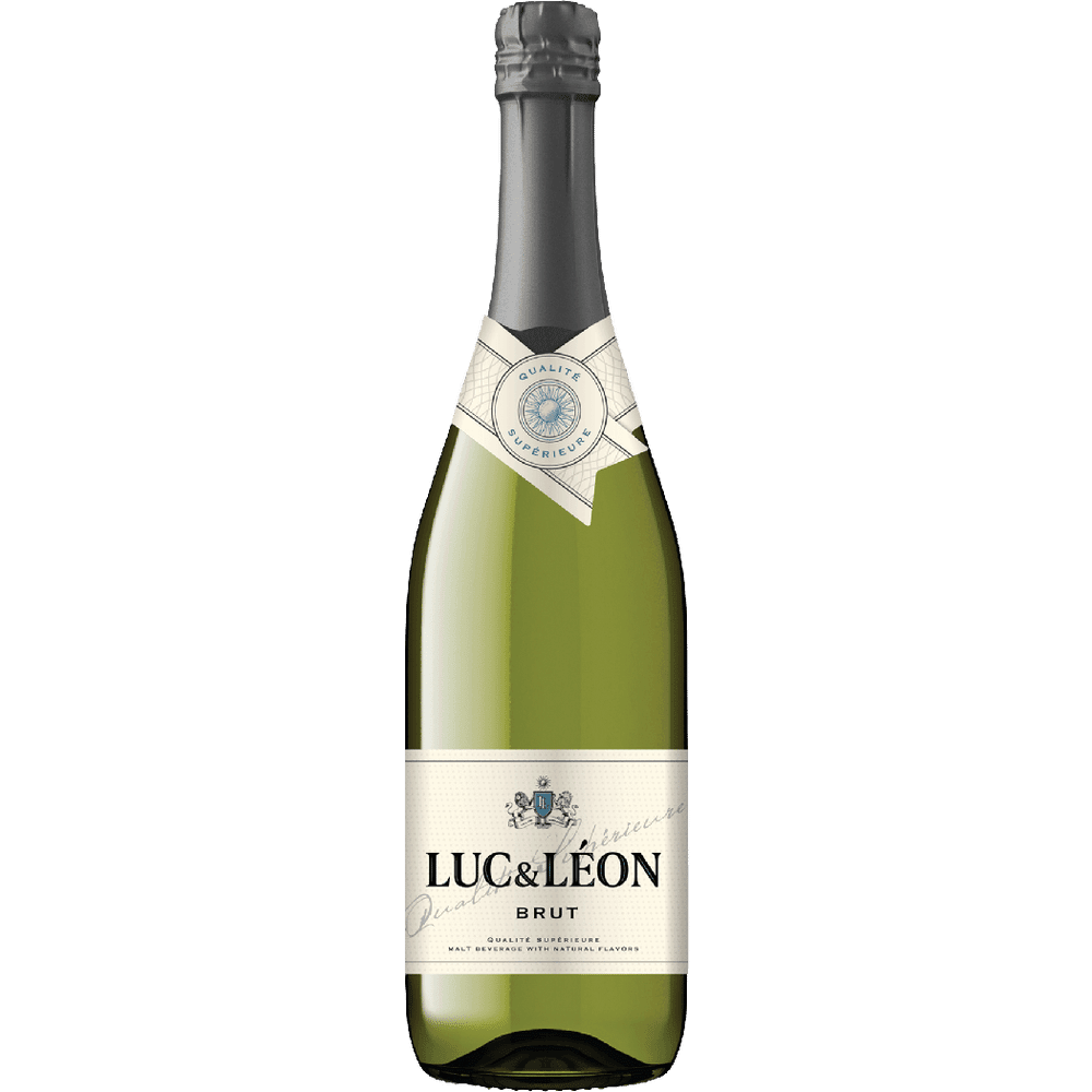 Luc & Leon Brut 750ML