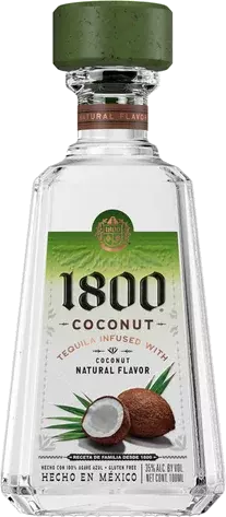 1800 COCONUT  100ML