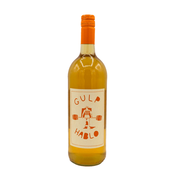 Gulp Hablo Orange Wine 1 L