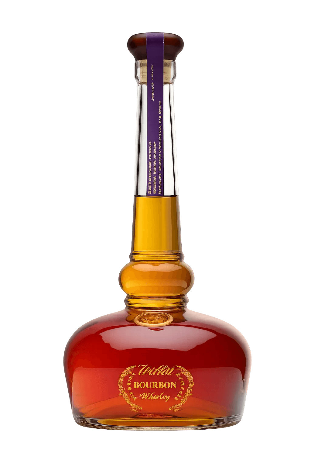 Willet Pot Still Reserve  Cask Strength  750ml