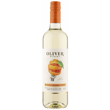 OLIVER PEACH BELLINI SPRITZ 750ML