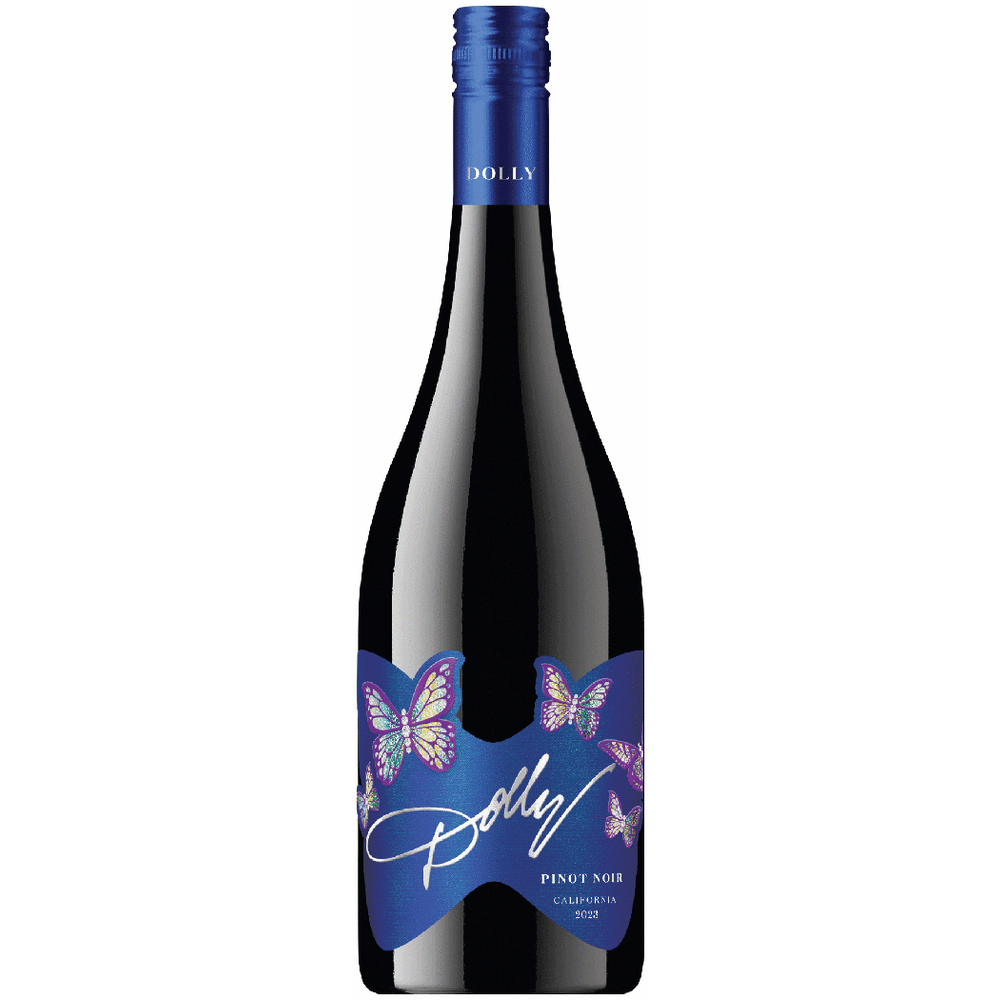 DOLLY PINOT NOIR 750ML