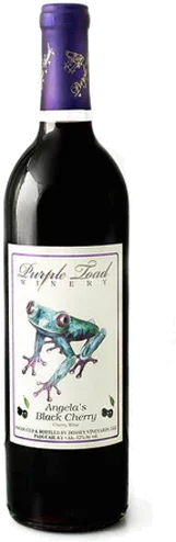 PURPLE TOAD BLACK CHERRY 750