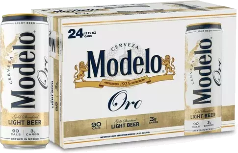 Modelo Oro 24PK CAN