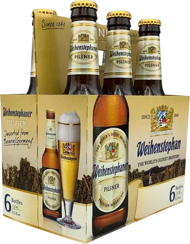 WARSTEINER 6PK LNNR