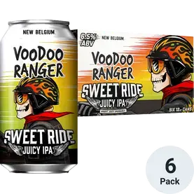 NBB SWEET RIDE 6PK CAN